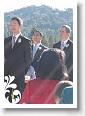 2007NovThanksgivingandRickWedding 097